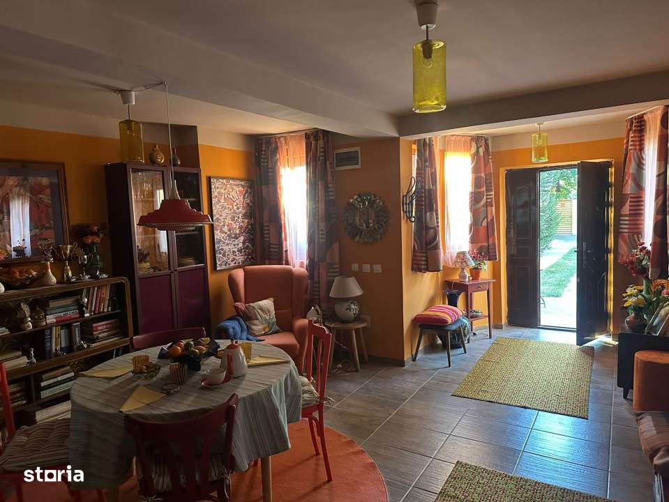 Vila Ialomita -Livedea lac - Imagine principală: 5/19