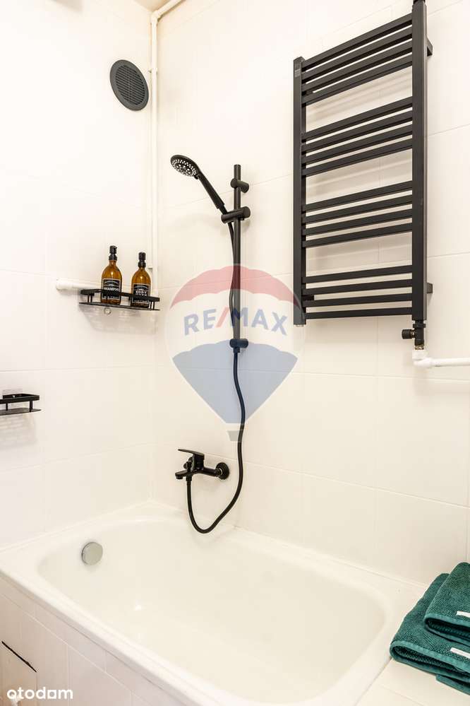 2-pokojowe mieszkanie w centrum Dąbrowy Górniczej-13