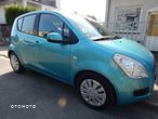 Suzuki Splash 1.0 Comfort - 3