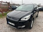 Ford Kuga - 3