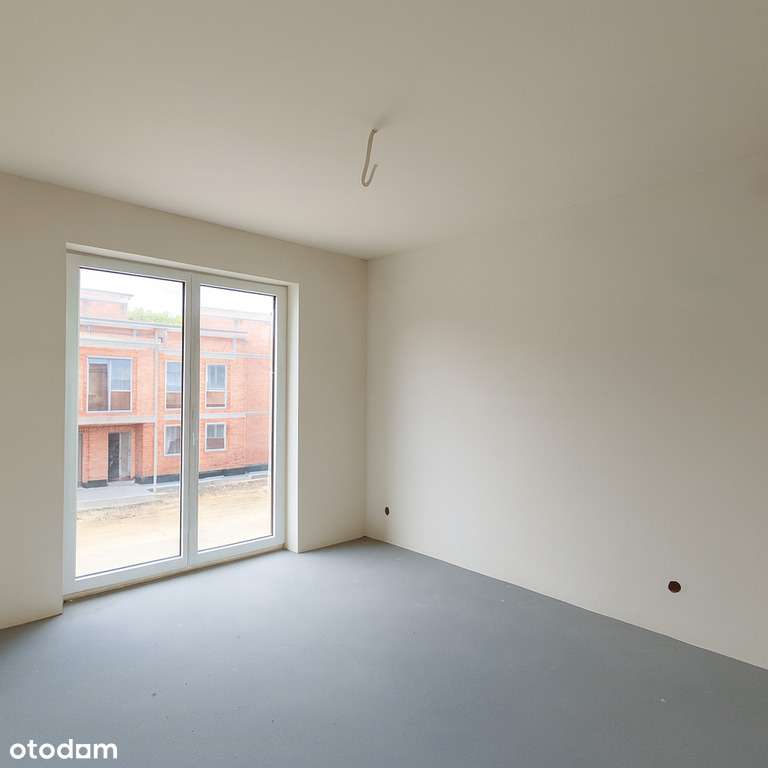 Przedsprzedaż/Taras dachowy 50+ m2 -boczna Lwoska - Pełny obrazek: 4/9