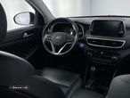 Hyundai Tucson - 36