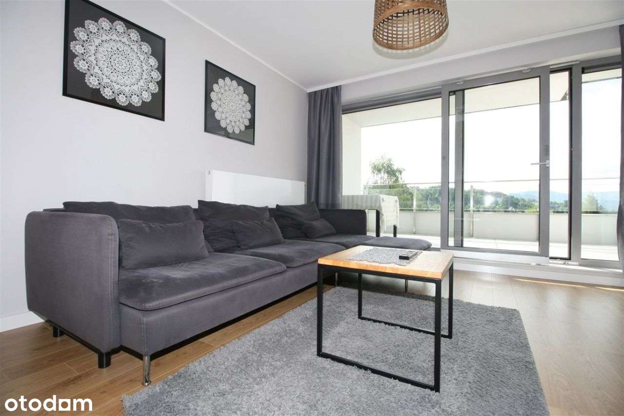 Mieszkanie, 51 m², Wisła - Pełny obrazek: 4/5