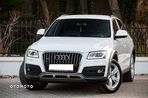 Audi Q5 2.0 TDI quattro (clean diesel) S tronic - 20