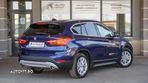 BMW X1 xDrive20d Aut. - 5