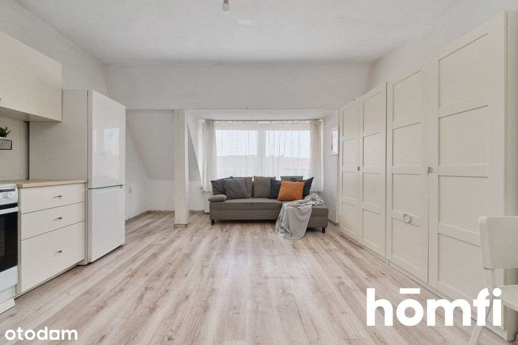 mieszkanie 2w1 / 2 kawalerki / blisko Uniwersytet - Pełny obrazek: 4/20