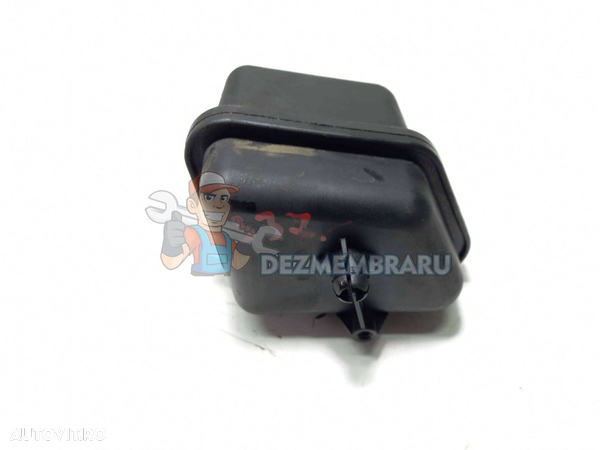 Rezervor vacuum 03G129808 Volkswagen Passat B6 2.0 BKP 2005-2010 - 3