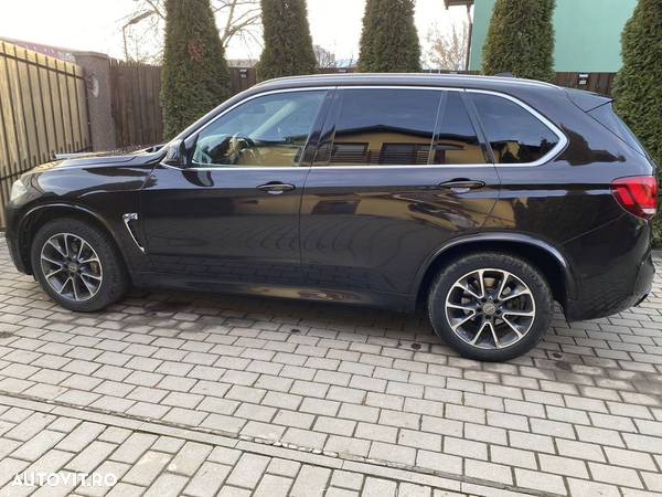 BMW X5 xDrive30d - 3