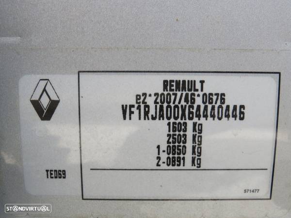 Renault Clio - 34