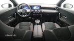 Mercedes-Benz A 200 AMG Line Aut. - 9