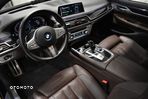 BMW Seria 7 730d xDrive mHEV sport - 5