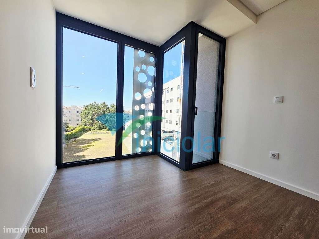 T3 Novo| 2 Suites| 2 Frentes| Garagem Fechada| Ultimo Para Venda-17