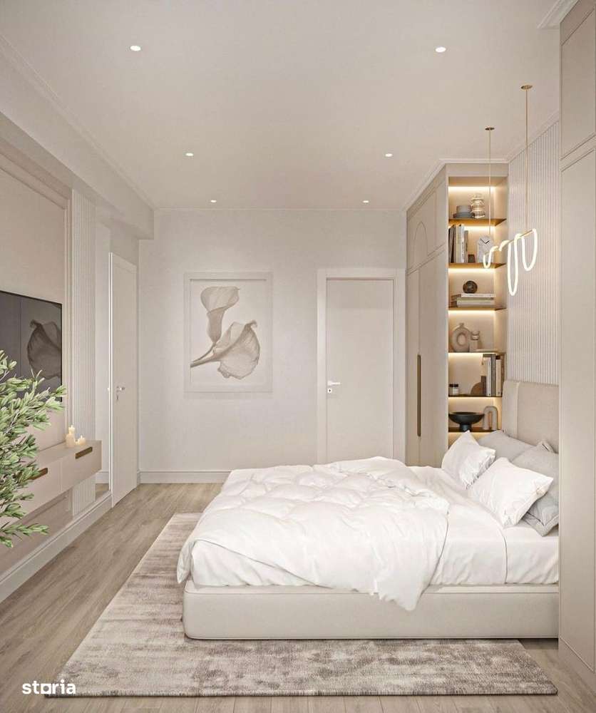 3 camere metrou Mihai Bravu - Imagine principală: 3/6