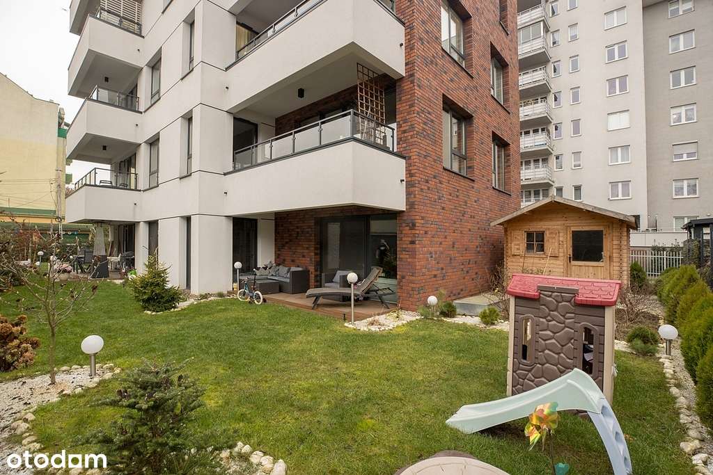 Unikatowy ogród 248 m2 | Komórka w cenie-16