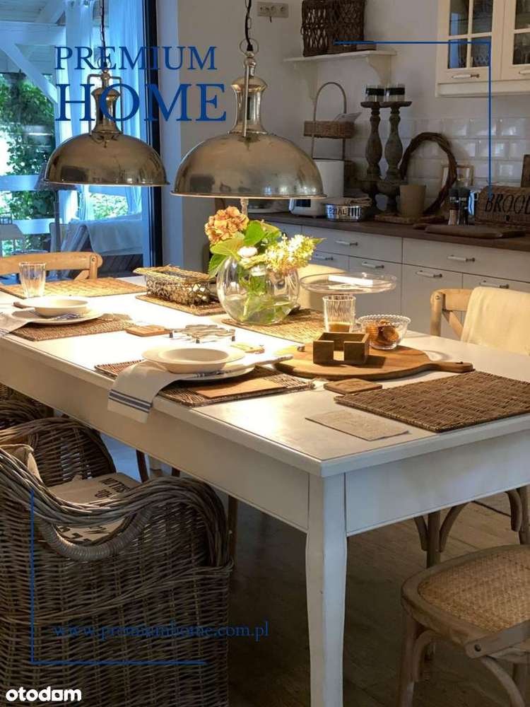 Piękny duży dom przy Puszczy Bukowej! - Pełny obrazek: 5/20