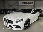 Mercedes-Benz CLS AMG 53 4Matic AMG Speedshift TCT 9G - 1