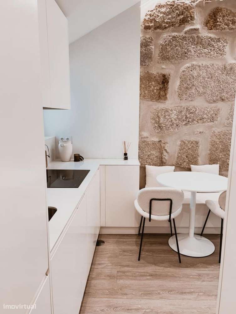 Apartamento T1 na Boavista - Junto à Casa da Música-4