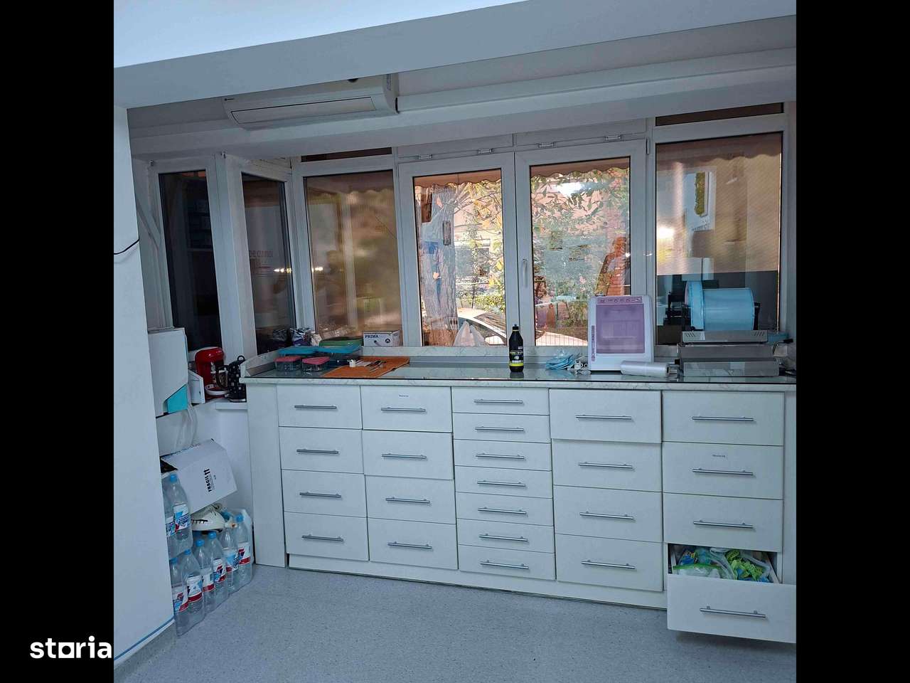 Apartament (Cabinet Stomatologic)-5