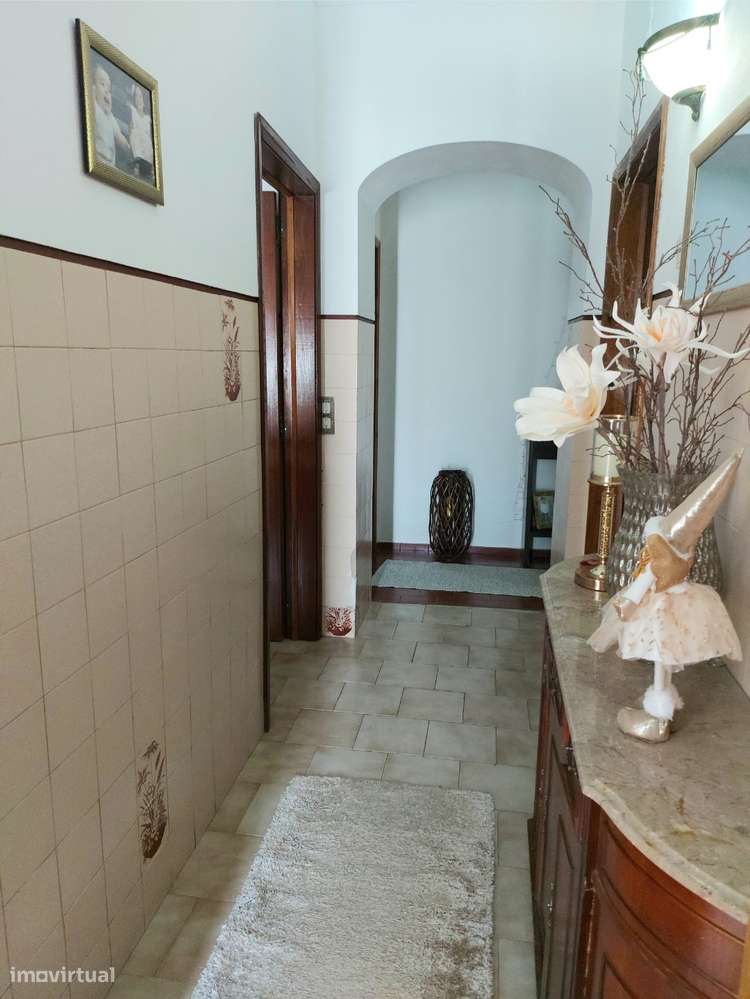 Moradia Geminada T3 - Vila de Frades-3