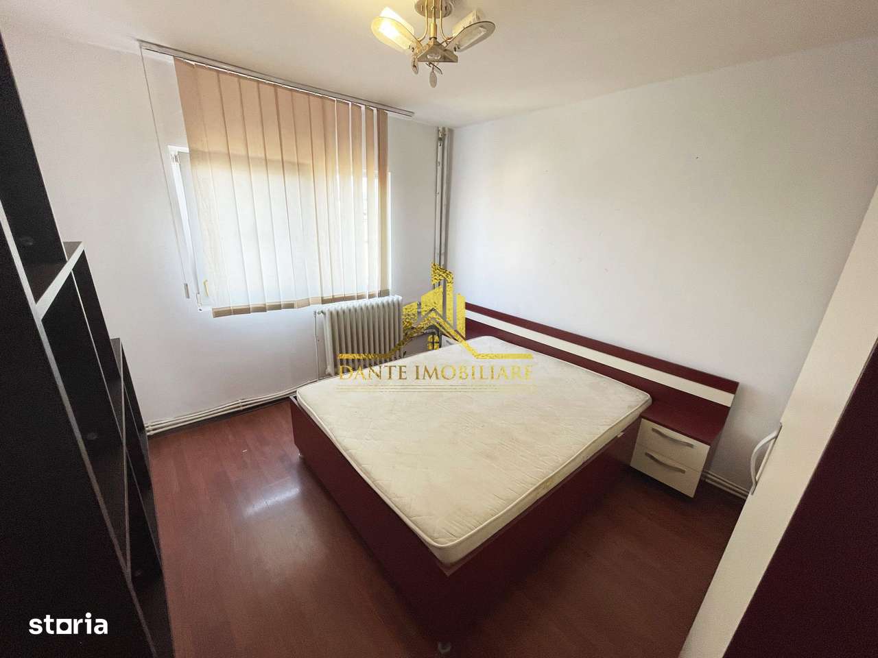 3 camere, decomandat, LA CHEIE, balcon, Semicentral, Piata Marasti-8