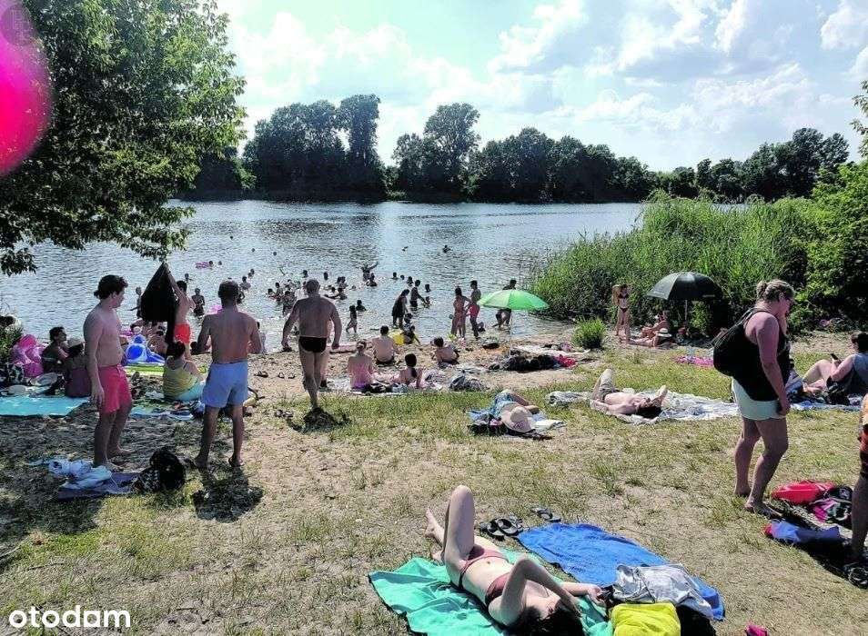 Józefów pod Warszawą - działka budowlana-15