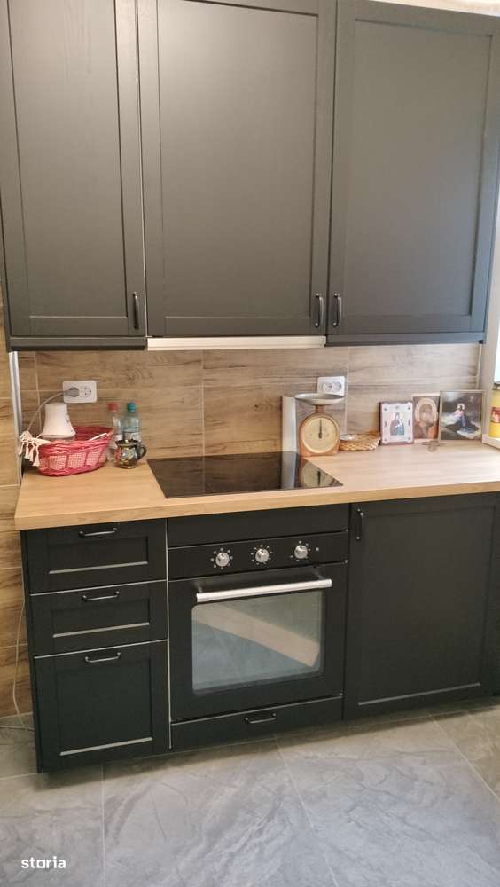 Vind casa ultracentrala Calea Victoriei, renovata 2025-10