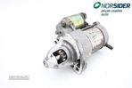 Motor de arranque Honda Jazz|01-04 - 3