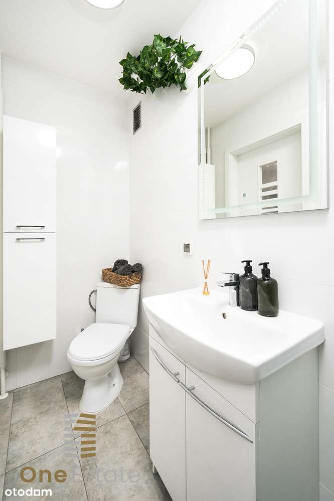 ✅ Słoneczne 3 pokoje  ✅ po remoncie ✅-9