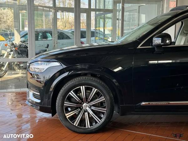 Volvo XC 90 B5 D AWD Geartronic Inscription - 6