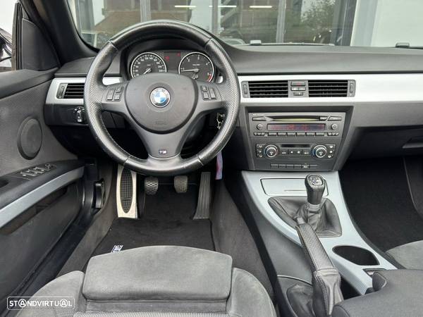 BMW 320 d - 14