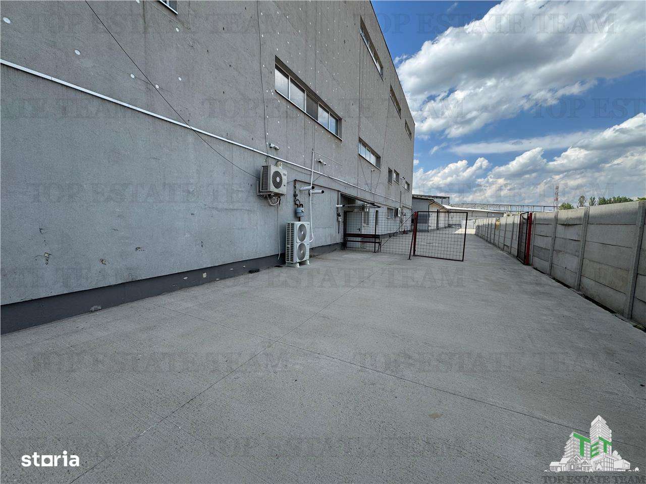 Hala industriala de inchiriat  Militari Sector  6 - Imagine principală: 4/9