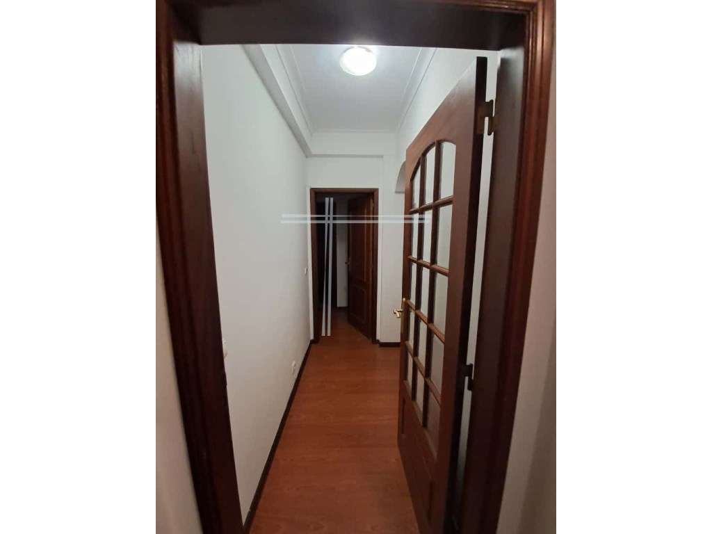 Apartamento T3, com varanda - Monte Caparica - Grande imagem: 4/27