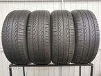 4x 255/60r18 hankook 2016 letnie 7mm 3802 - 1