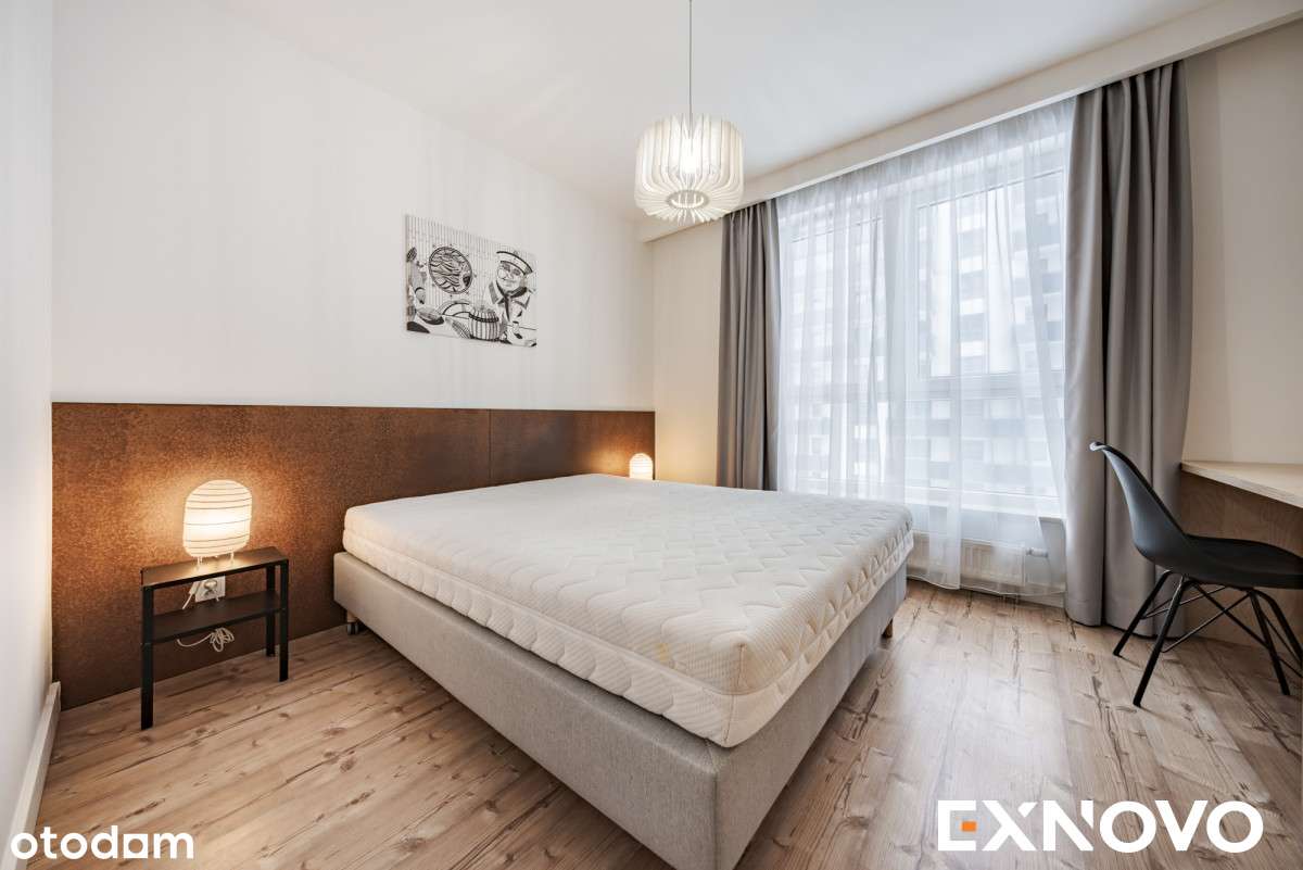 Mieszkanie 3 pokojowe, Hala garażowa!-8