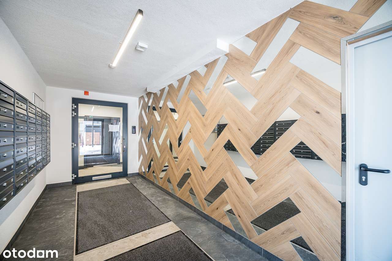 2 POKOJOWE | NOWE BUDOWNICTWO | ŚWIETNA LOKALIZACJA | WYSOKI STANDARD-9