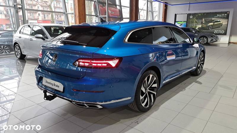 Volkswagen Arteon 2.0 TSI R-Line DSG - 39