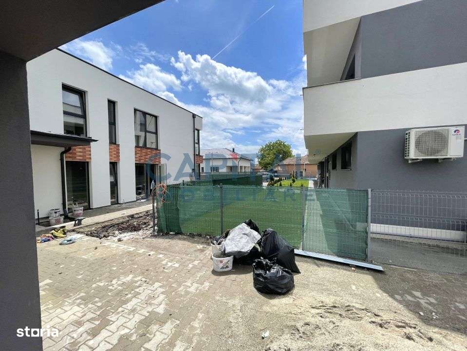 Spatiu comercial modern de inchiriat in Apahida | 75mp - Imagine principală: 4/15