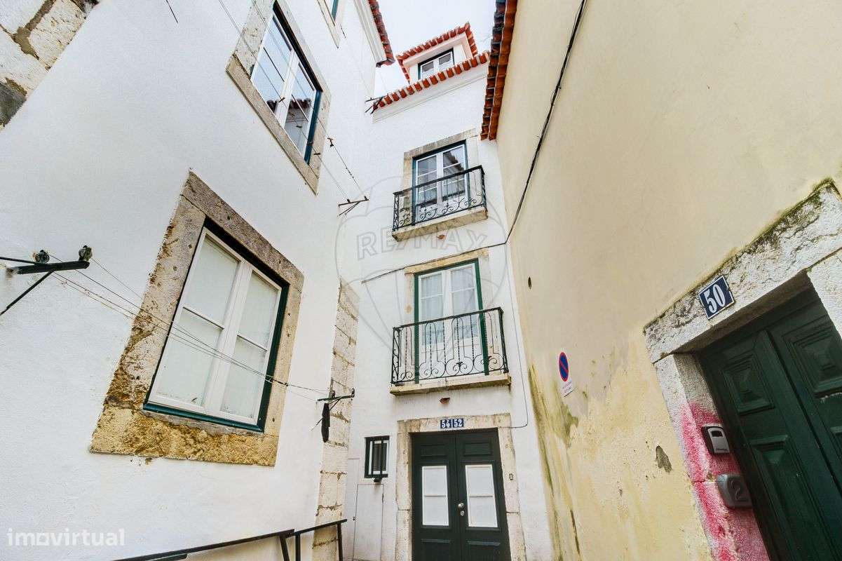 Apartamento T1 para venda - Grande imagem: 2/19