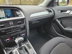 Audi A4 1.8 TFSI Multitronic - 20