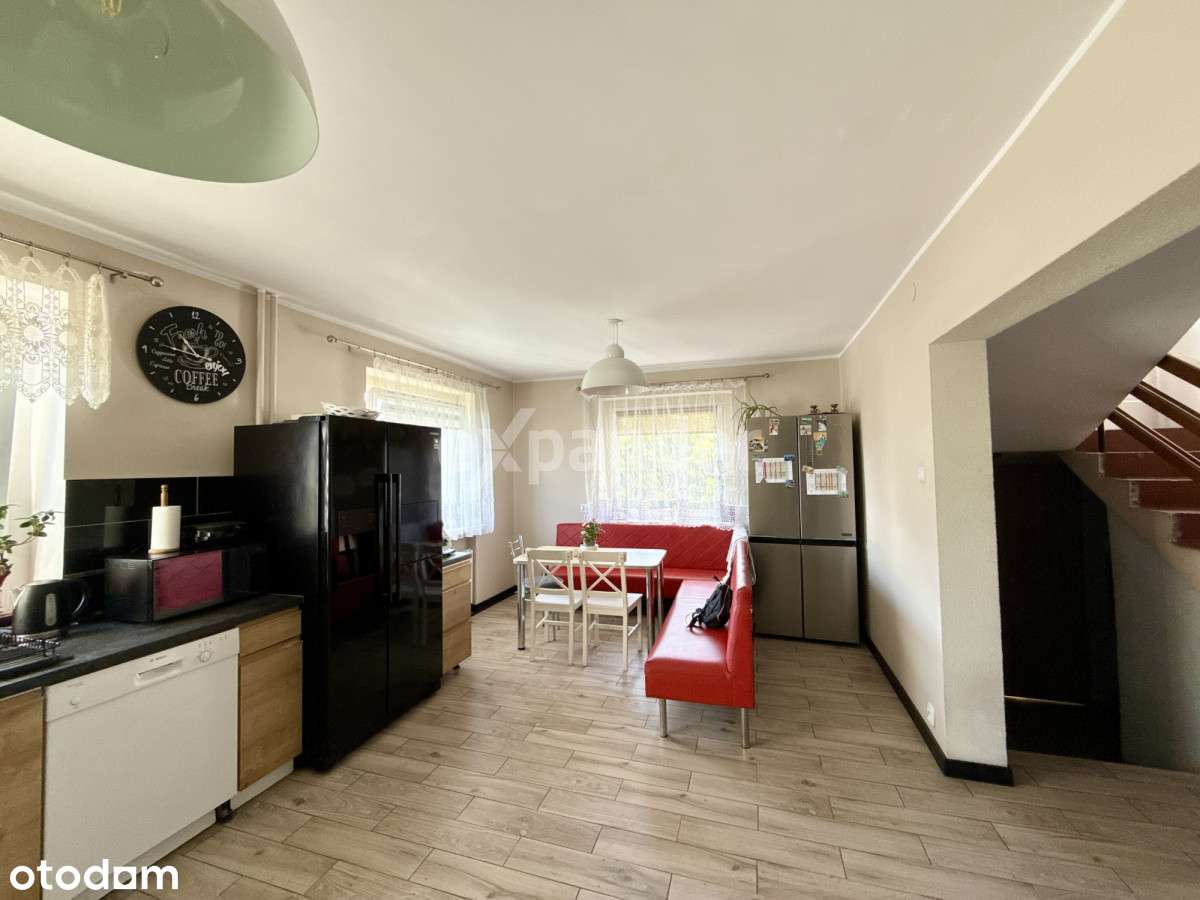 Dom + piwnica Cena DO Negocjacji - Pełny obrazek: 4/13