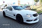 Mercedes-Benz SL 55 AMG - 9