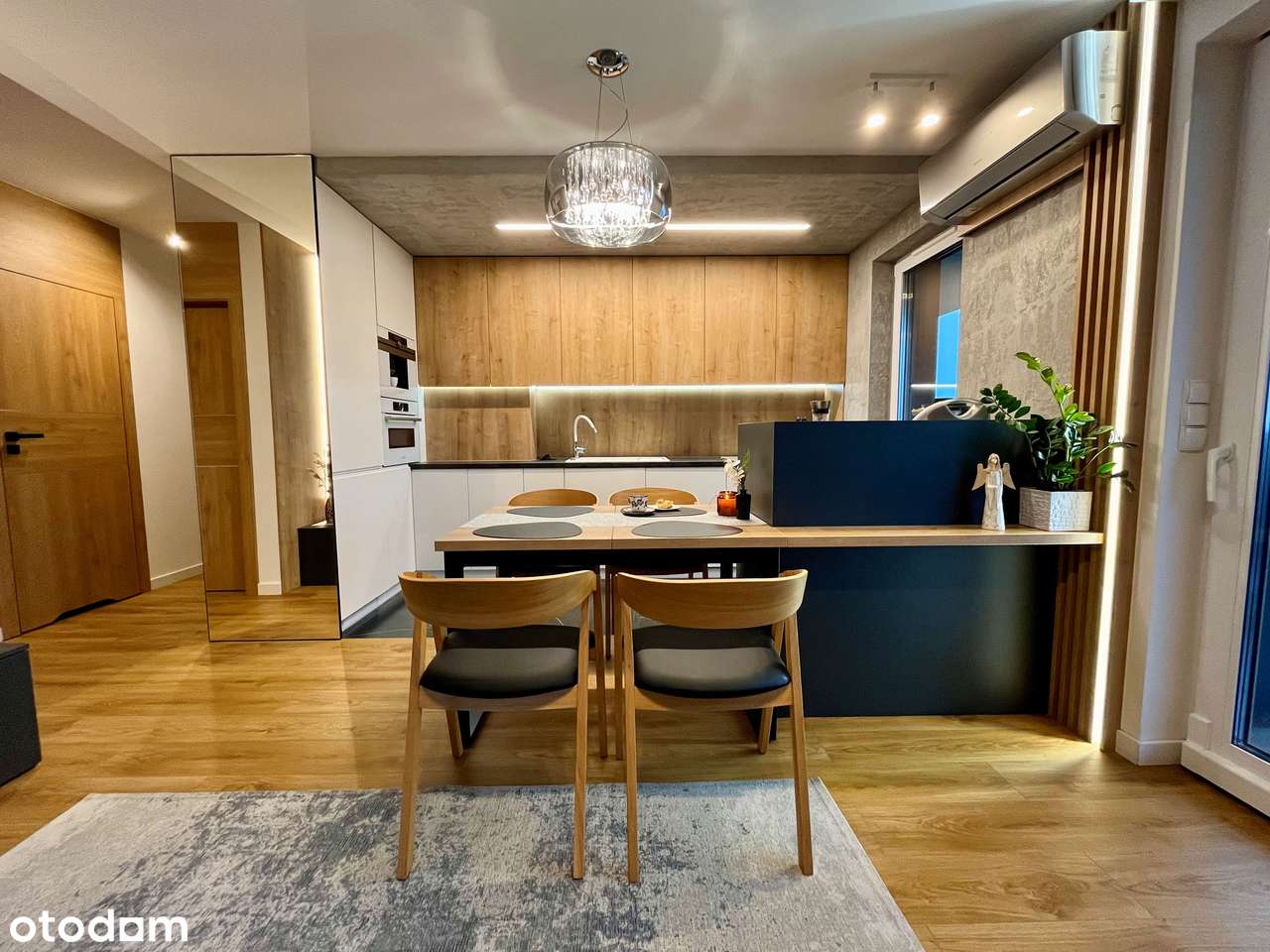 3-pokojowy apartament z dużym balkonem - Imperial REZERWACJA - Pełny obrazek: 4/20