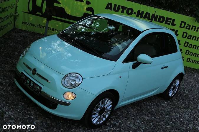 Fiat 500 - 2