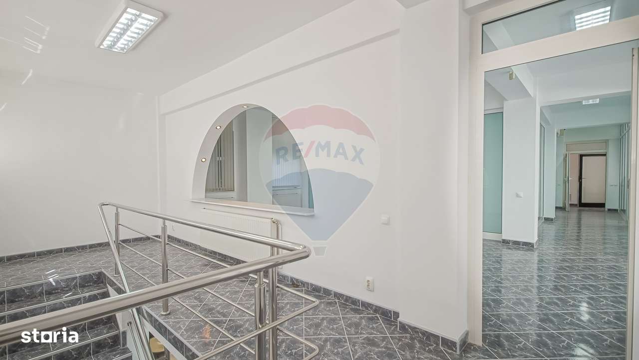 Cabinete medicale in Brașov: Inchiriere premium, lângă Maternitate - Imagine principală: 5/17