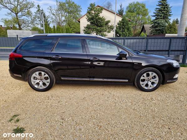 Citroën C5 2.0 HDi Exclusive - 2