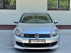 Volkswagen Golf 1.6 TDI DPF BlueMotion Technology Trendline - 40