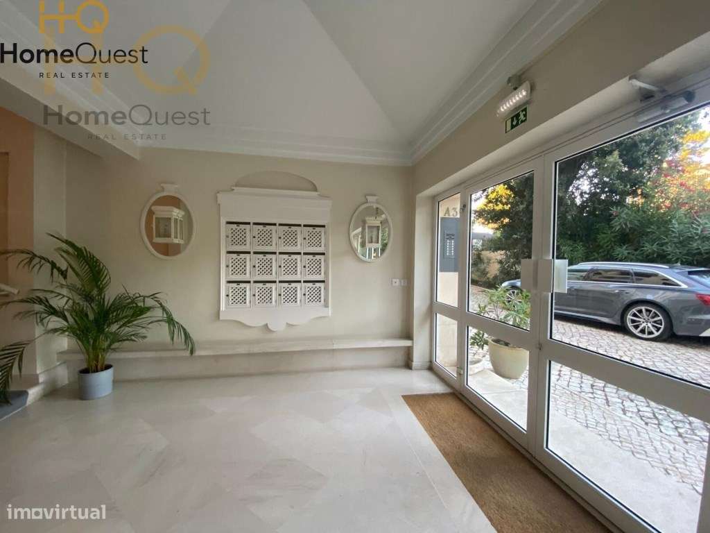 Apartamento t2 à venda em Bairro do Rosário - Grande imagem: 4/39