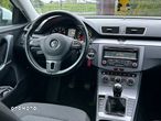 Volkswagen Passat 2.0 TSI Comfortline - 15