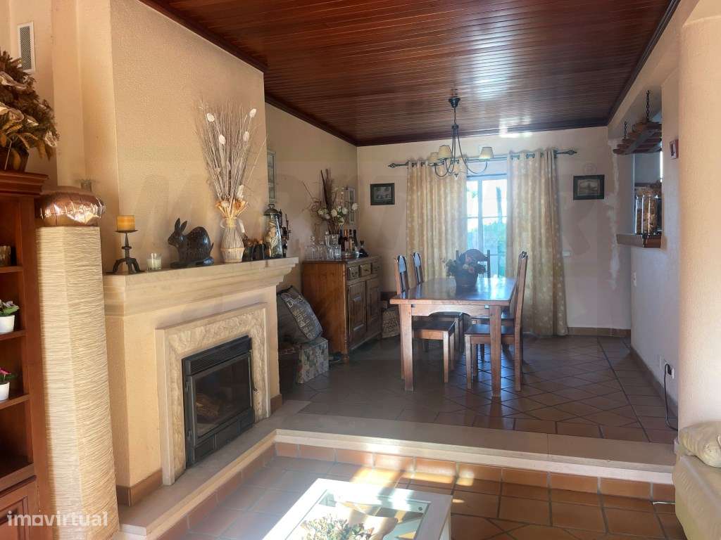 FANTÁSTICA MORADIA EM SANTIAGO DO CACÉM - Grande imagem: 4/44