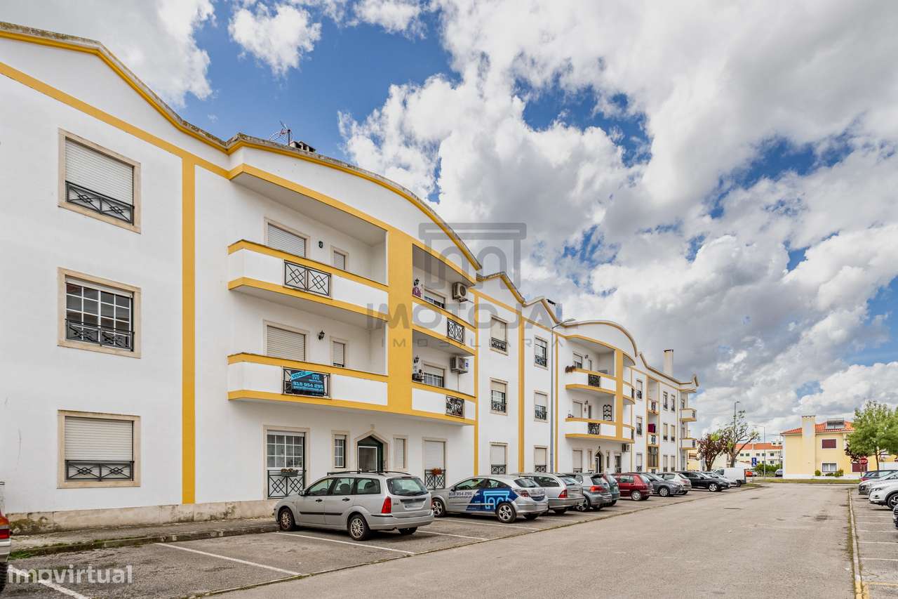 T3 com varanda, 145m², pronto a habitar em Samora Correia-29